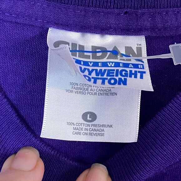 Rock And Roll Hall Of Fame Museum Graphic T-Shirt Size Large Unisex - Picture 5 of 5